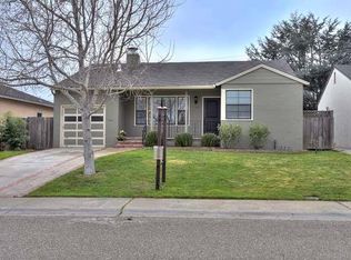 737 Elm Ave, San Bruno, CA 94066