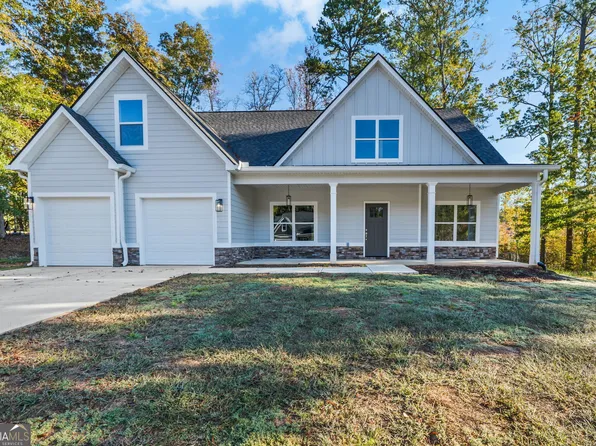 219 Diamond Pl, Gray, GA 31032