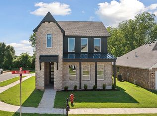 4520 S Dogwood Ave, Broken Arrow, OK 74011