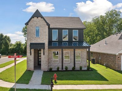 4520 S Dogwood Ave, Broken Arrow, OK, 74011