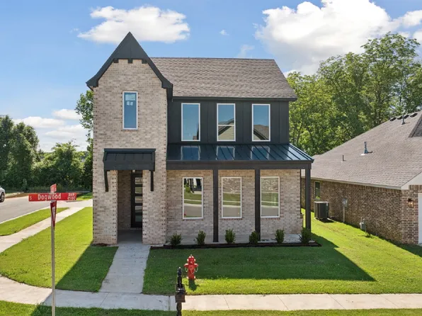 4520 S Dogwood Ave, Broken Arrow, OK 74011