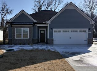 505 Crimper Ln, Murfreesboro, TN 37128