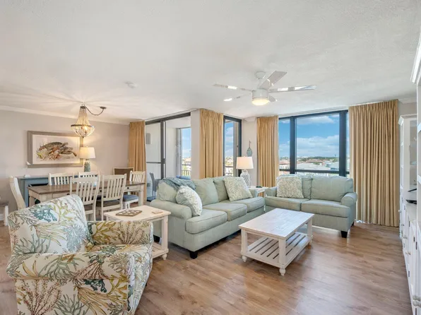 3655 Scenic Hwy 98 Unit 602A, Destin, FL 32541