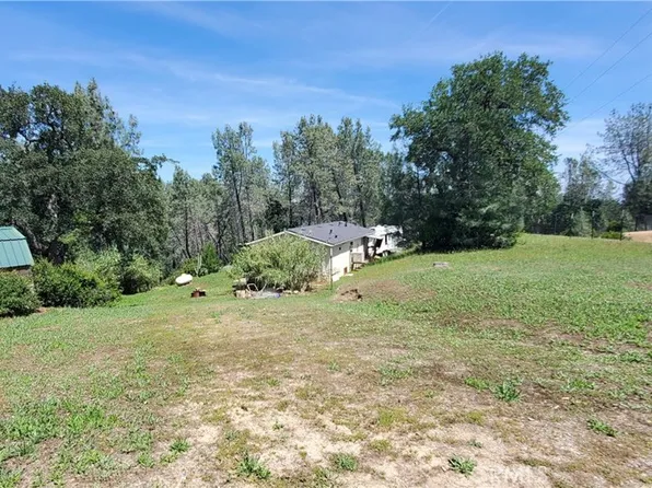 16080 Oakridge Rd, Corning, CA 96021