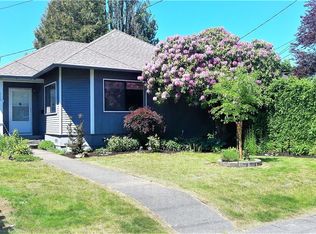 332 S Sams St, Monroe, WA 98272