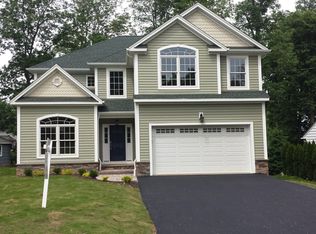 38 S Belair Ave, Cedar Knolls, NJ