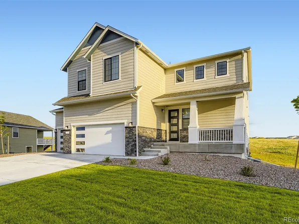 42992 Colonial Trail, Elizabeth, CO 80107