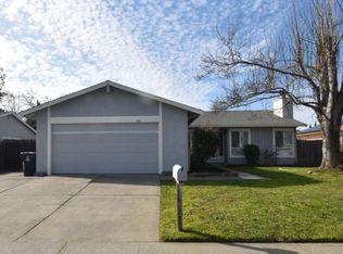 614 Crane Dr, Suisun City, CA