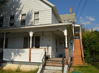 84 E Columbus Ave, Pittston, PA 18640