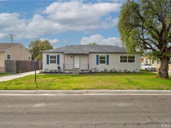 8042 Taylor St, Buena Park, CA 90621