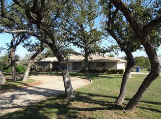 6607 Ridge Oak Rd, Austin, TX 78749