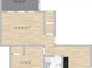 412 N Taylor Ave APT 2F, Oak Park, IL 60302