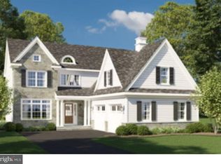 905 Centennial Rd, Narberth, PA 19072