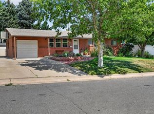 4977 S Perry Street, Littleton, CO 80123