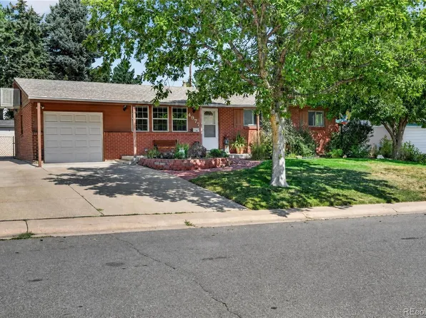 4977 S Perry Street, Littleton, CO 80123