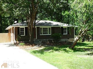 2542 McCurdy Way, Decatur, GA 30033