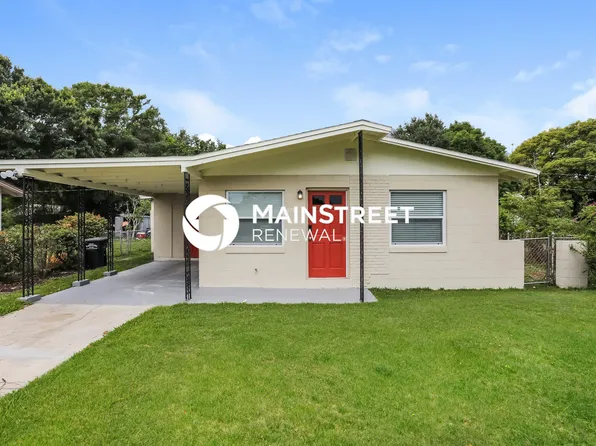 470 Sunnyview Cir, Orlando, FL 32810