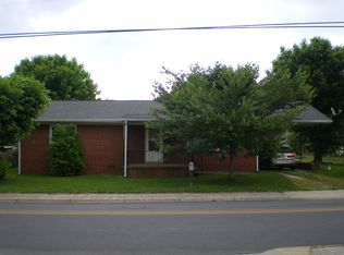 1291 Brown Ave, Waynesville, NC 28786