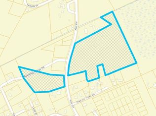 TBD Pint Circle, Longs, SC 29568