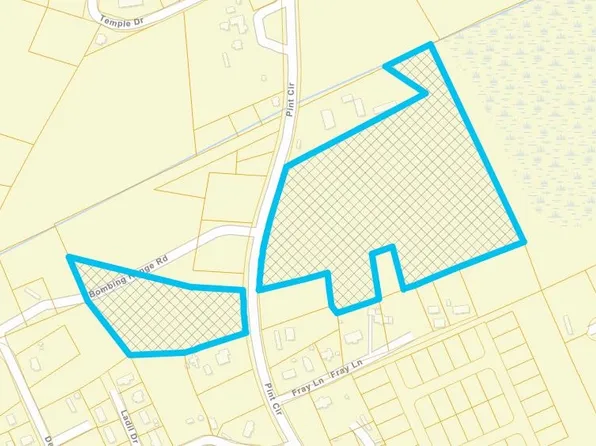 TBD Pint Circle, Longs, SC 29568