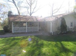 10 London Ave, Berlin, NJ 08009