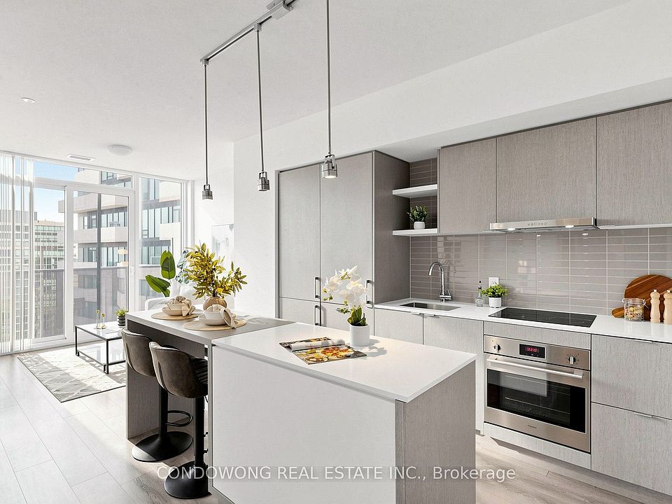 1st image of 100 Harbour St #4905
