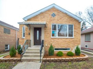 3531 Clarence Ave, Berwyn, IL 60402