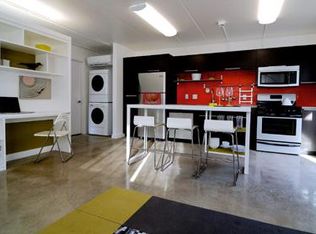 140 S Hill Ave APT 107, Fayetteville, AR 72701