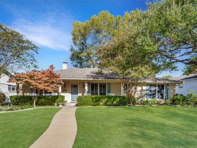 11105 Shortmeadow Dr, Dallas, TX, 75218