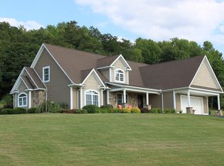 123 Hunters Trail Rd, Wellsboro, PA 16901