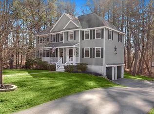 28 Goldsmith Dr, Newburyport, MA 01950