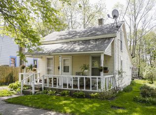 824 Myers St, Kalamazoo, MI 49001