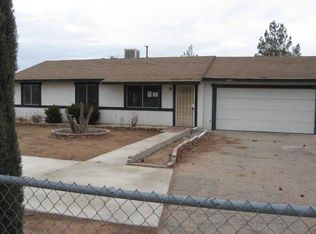 15471 Washoan Rd, Apple Valley, CA 92307