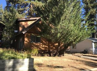 2499 Kubel Ave, South Lake Tahoe, CA 96150