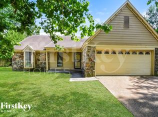 5961 Wedgewood Cv, Memphis, TN 38141