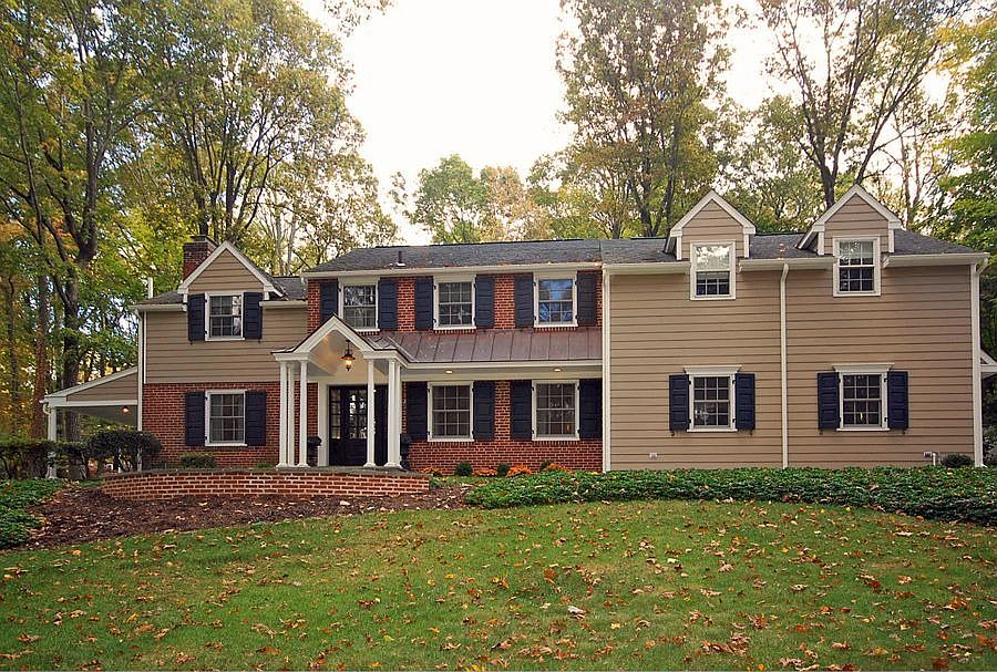 515 Bair Road, Berwyn