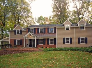 515 Bair Rd, Berwyn, PA 19312