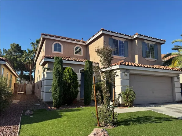 9712 Gentle Spirit Dr, Las Vegas, NV 89148
