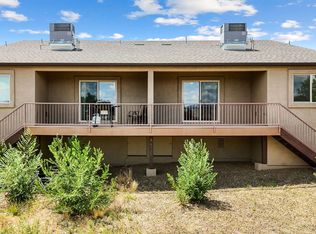 4441 N Miner Rd, Prescott Valley, AZ 86314