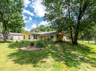 12622 Oak Knoll Cir, Gentry, AR 72734