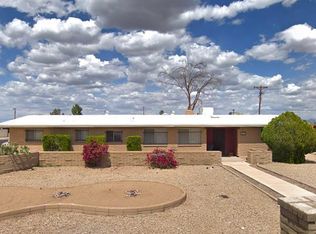 302 E Thunderbird Trl, Phoenix, AZ 85042