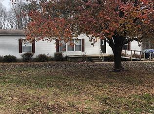 512 Jessteen Ln, Bassett, VA