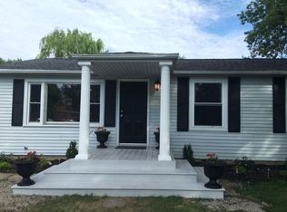 7930 Saint Joe Rd, Fort Wayne, IN 46835