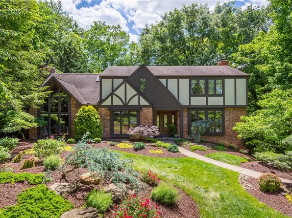 116 Bethany Dr, Canonsburg, PA 15317