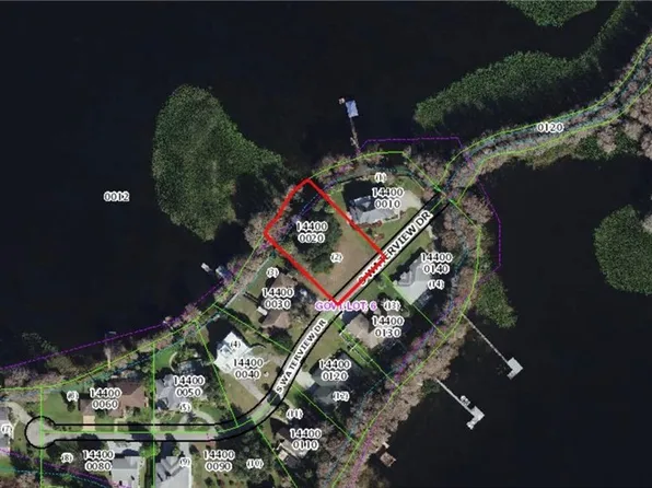 1370 S Waterview Dr, Inverness, FL 34450