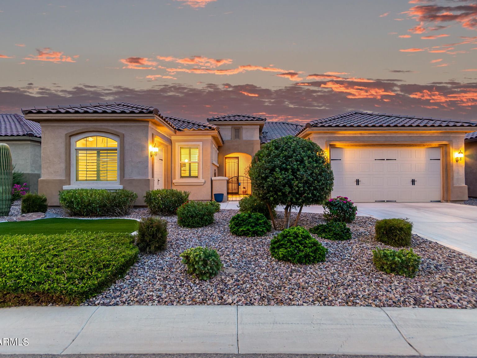 5903 W Cactus Wren Way