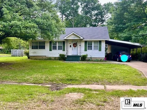 209 Parkhurst Ave, Bastrop, LA 71220