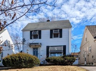 3725 Menlo Rd, Shaker Heights, OH 44120