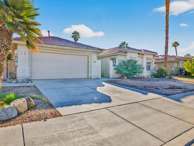 37762 Drexell Dr, Palm Desert, CA, 92211
