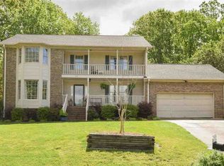 103 Spartan Ct, Greer, SC 29650